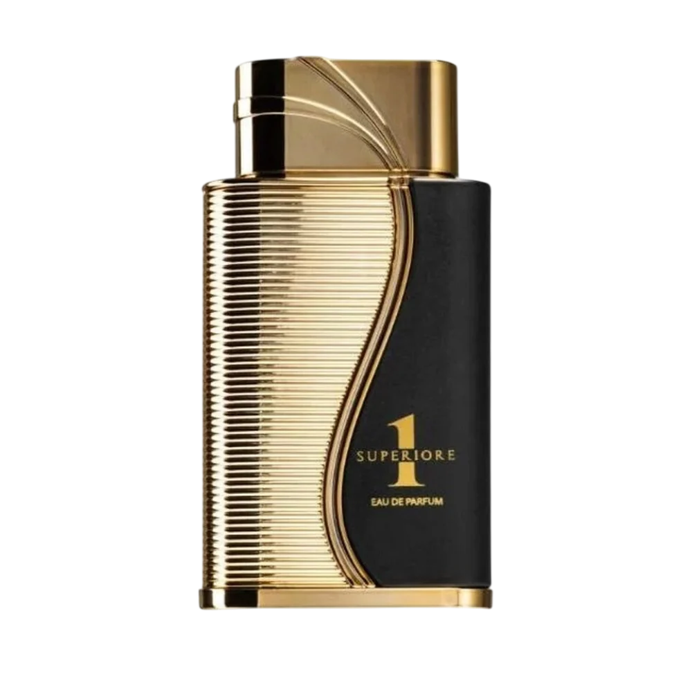 Just Jack 1 Superiore For Unisex EDP 100ml