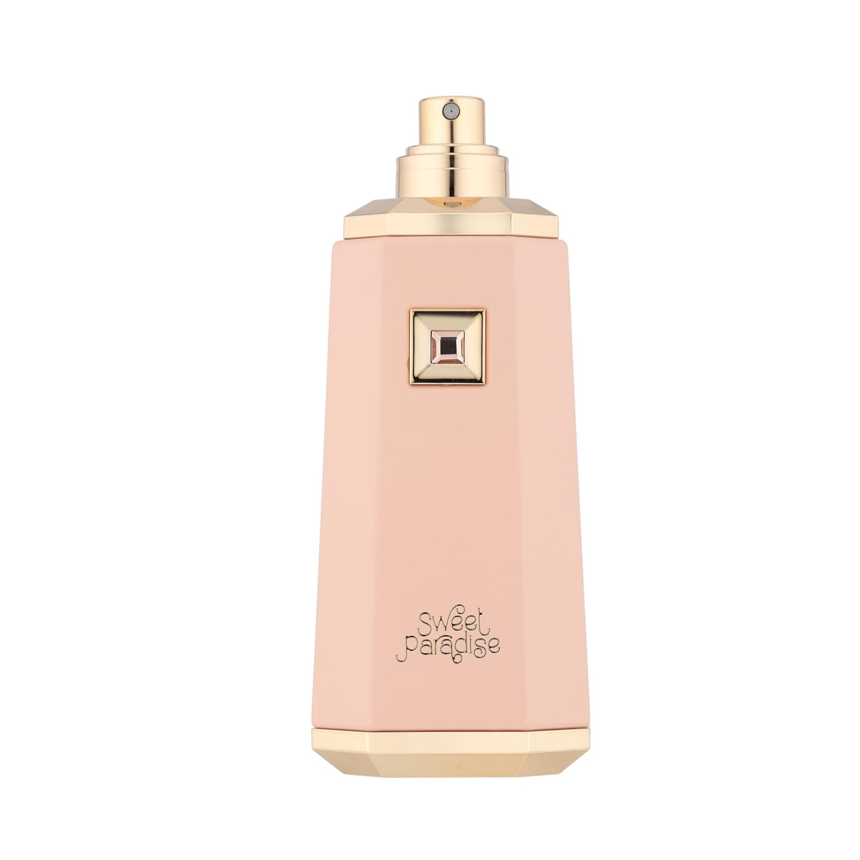 French Avenue Sweet Paradise Perfume For Women EDP 100ml