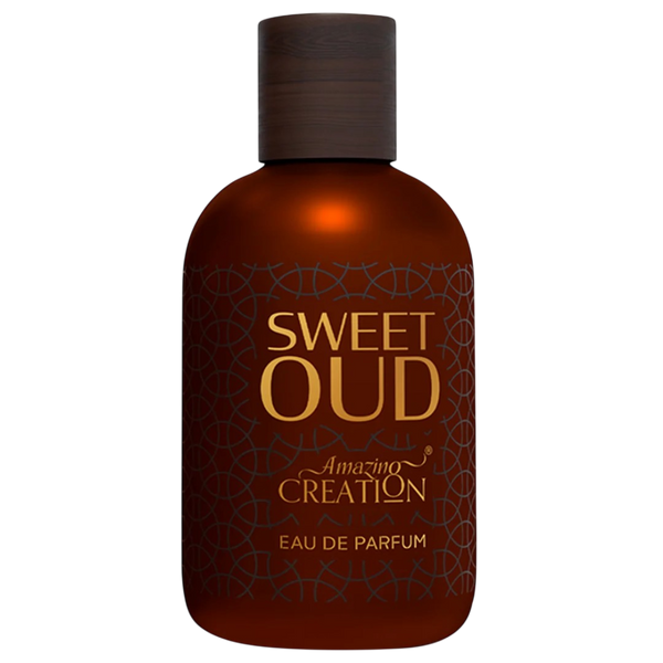 Amazing Creation Sweet Oud EDP Unisex 100ml