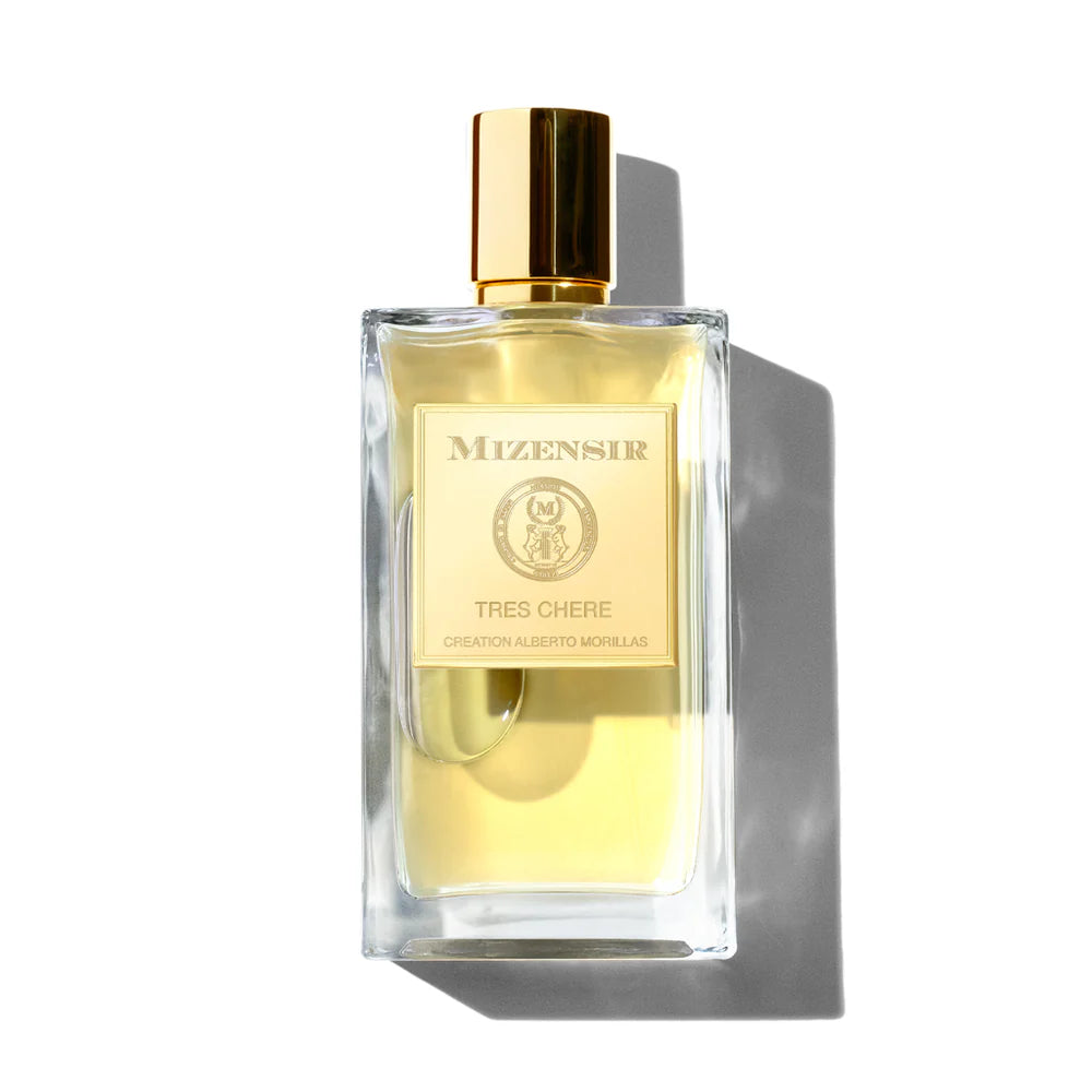 Très Chère By Mizensir Perfume For Women Edp 100ml