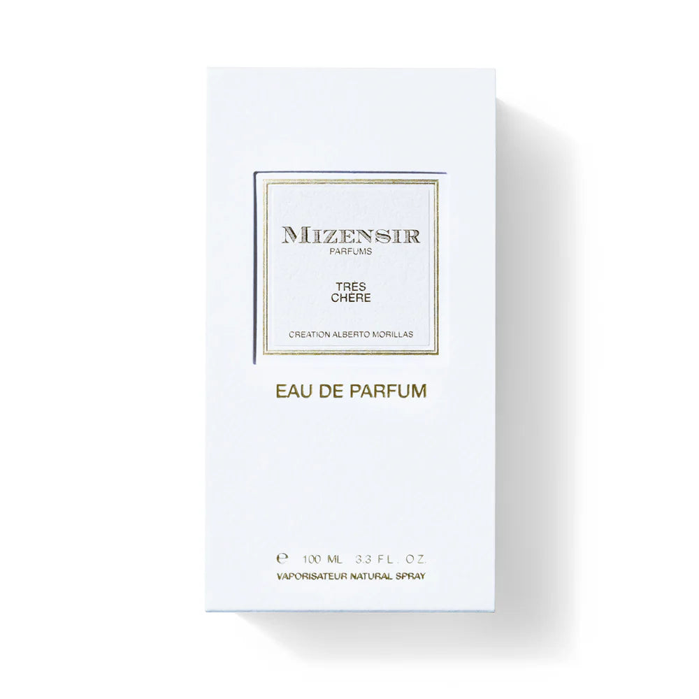 Très Chère By Mizensir Perfume For Women Edp 100ml