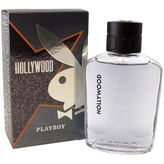 PLAYBOY HOLLYWOOD FOR HIM , Perfume for Men ,  EDT 100 ml