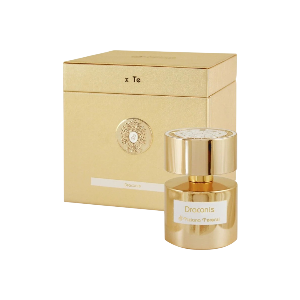 Tiziana Terenzi Draconis Extrait De Parfum For Unisex 100ml
