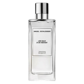 Angel Schlesser Les Eaux d'un Instant Tempting Bergamot Eau de Toilette, Citrus Aromatic Fragrance For Women And Men 100ml