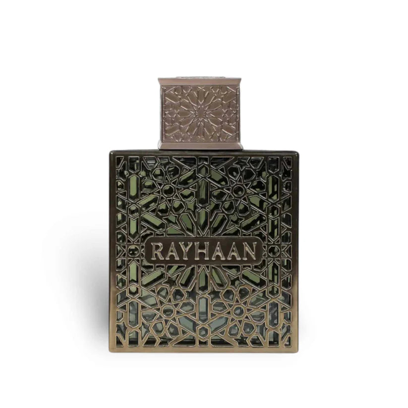Rayhaan Terra
