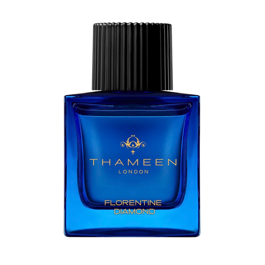 Thameen Florentine Diamond Extrait De Parfum For Unisex - Oriental Vanilla Perfume 50ml
