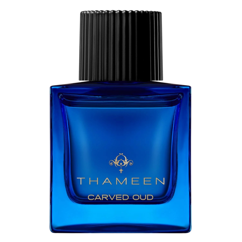 Thameen Carved Oud Perfume For Unisex Extrait De Parfum 100ml