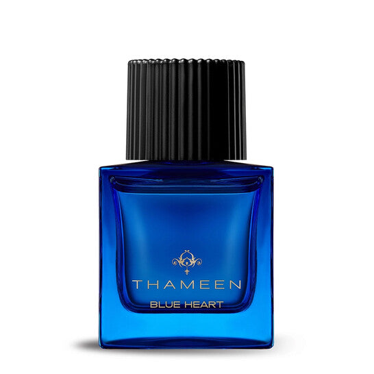 Thameen Blue Heart  Extrait De Parfum For Unisex - Oriental  Perfume 100ml