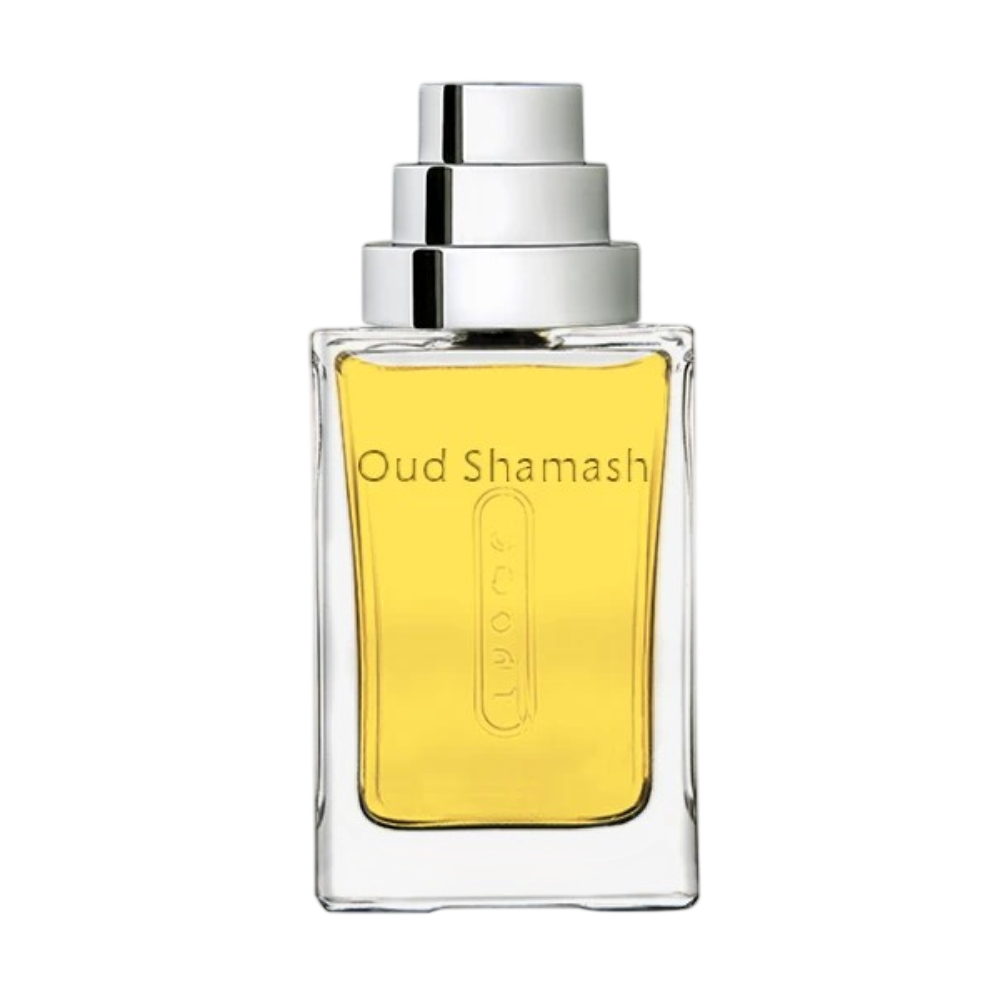 The Different Company Juste Chic Oud Shamash Unisex Extrait De Parfum 100 Ml