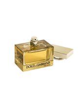 Dolce And Gabbana The One Pour Femme Parfum Intense For Women Floral 75ml