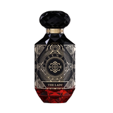 Essenzia The Lady Pour Femme Eau de Parfum, Floral Fragrance For Women 100ml