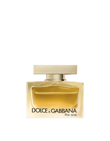 Dolce And Gabbana The One Pour Femme Parfum Intense For Women Floral 75ml