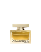 Dolce And Gabbana The One Pour Femme Parfum Intense For Women Floral 75ml