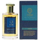 The Wood Collection Eden Eau de Perfume for Unisex, 100 ml