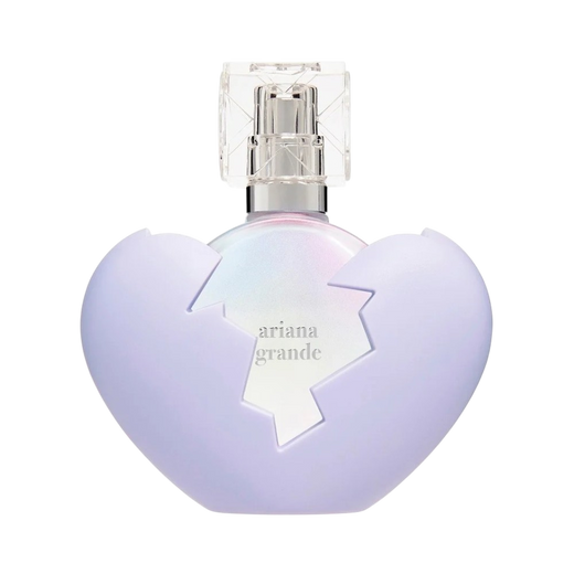 Ariana Grande Thank U Next 2.0 Eau De Parfum For Women - Floral Fruity Perfume 100ml