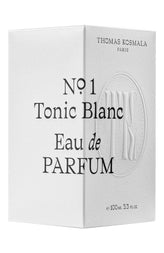 Thomas Kosmala No.1 Tonic Blanc Eau De Parfum For Unisex, 100 ml