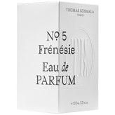 Thomas Kosmala No.5 Frenesie Eau De Parfum For Unisex, 100 ml