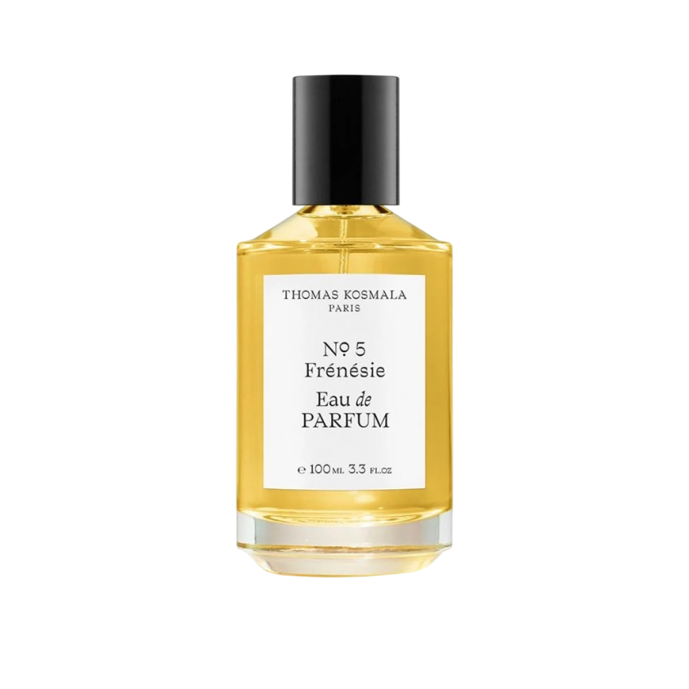 Thomas Kosmala No.5 Frenesie Eau De Parfum For Unisex, 100 ml