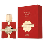 French Avenue Aromatix Carnal Desire Extrait De Parfum For Men And Women Fruity 100ml