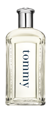 Tommy Hilfiger Tommy Eau De Toilette For Men - Citrus Aromatic Perfume 30ml
