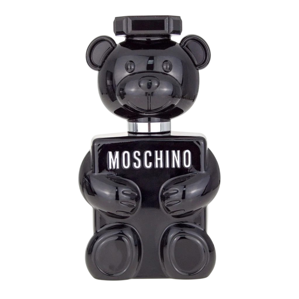 MOSCHINO TOY BOY FOR MEN EDP 100ML