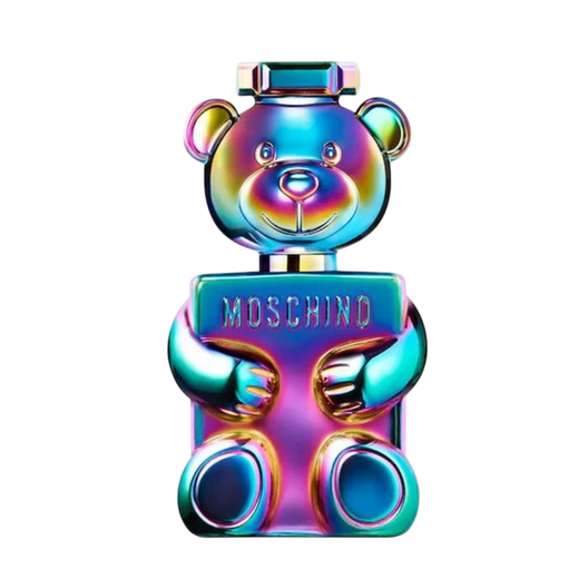 Moschino Toy 2 Pearl Perfume For Unisex EDP 100ml