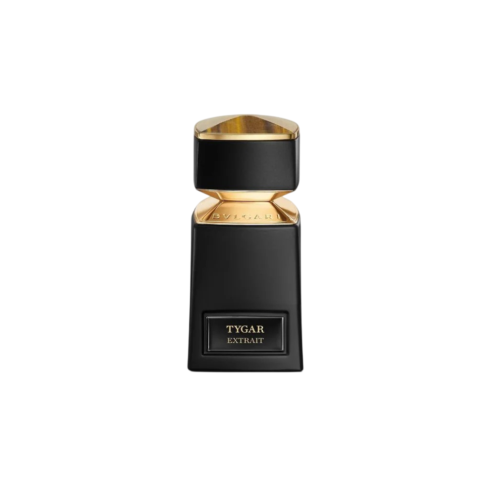 Bvlgari Le Gemme Tygar Extrait Parfum For Unisex-Oriental Perfume 60ml