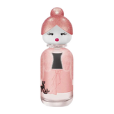 Benetton Sisterland Blush Cherry Eau De Parfum For Women - Floral Gourmand Perfume 80ml
