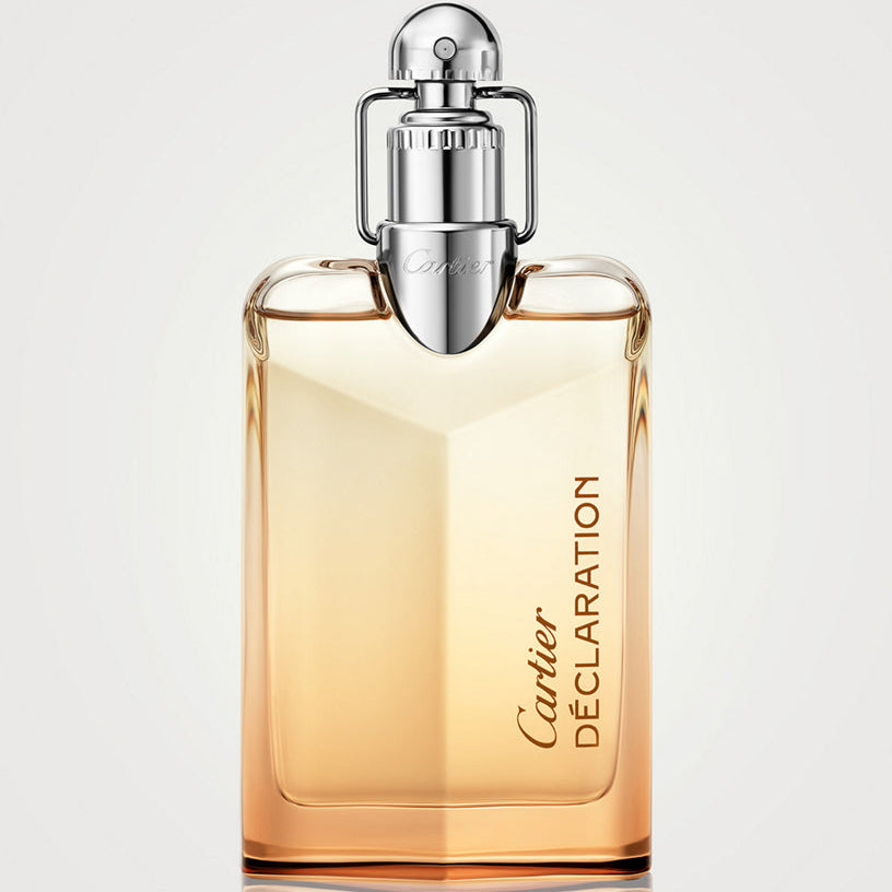 Cartier Declaration Eau De Parfum For Men - Woody Floral Musk