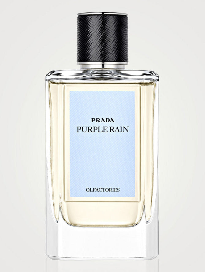 Prada Olfactories Purple Rain Eau De Parfum For Unisex - Floral