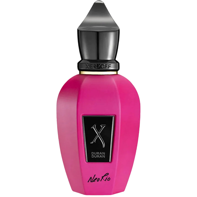 Xerjoff Duran Duran Neo Rio Fluo Pink Parfum For Unisex - Woody