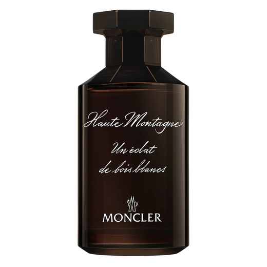 Moncler Haute Montagne Perfume For Unisex EDP 100ml
