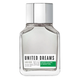 United Colors Of Benetton Dreams Aim High Perfume For Men EDT 100ml