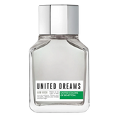 United Colors Of Benetton Dreams Aim High Perfume For Men EDT 100ml