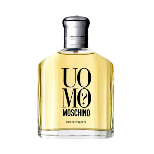 Moschino Uomo For Men EDT 75ml