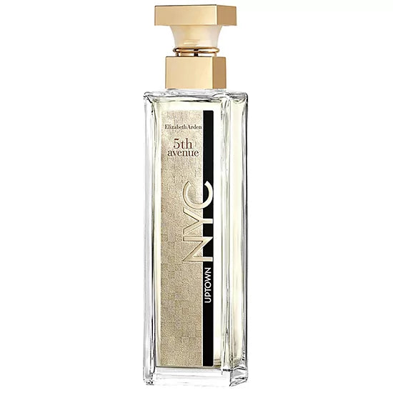  5th Avenue Uptown NYC By Elizabeth Arden Perfume For Women Edp 75 ml