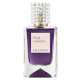 Valentino Punk Romantic Parfum For Unisex - Oriental Woody Perfume 100ml