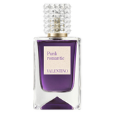 Valentino Punk Romantic Parfum For Unisex - Oriental Woody Perfume 100ml