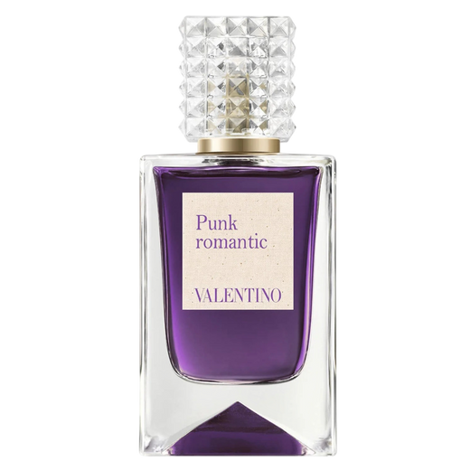 Valentino Punk Romantic Parfum For Unisex - Oriental Woody Perfume 100ml