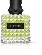Valentino Donna Born in Roma Green Stravaganza Edp For Women Floral 30ml