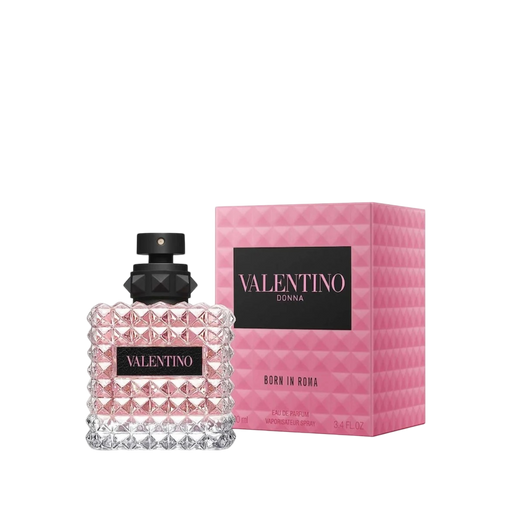 Valentino Valentino Donna Born In Roma - Perfume For Women - EDP 100 ml