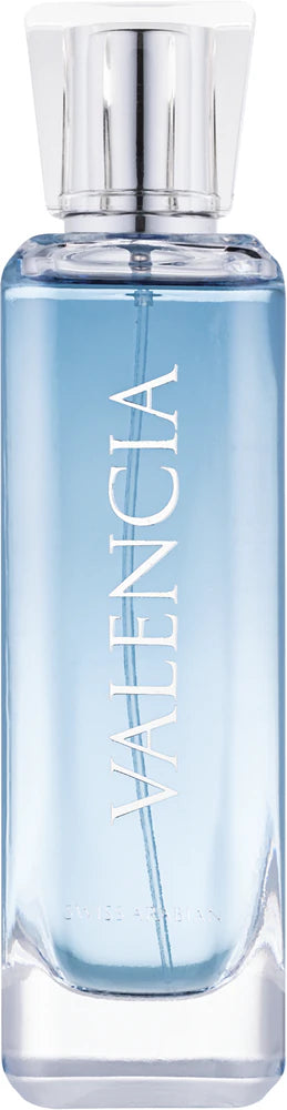 Swiss Arabian Valencia Edp For Men And Women Floral 100ml