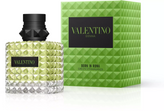 Valentino Donna Born in Roma Green Stravaganza Edp For Women Floral 30ml