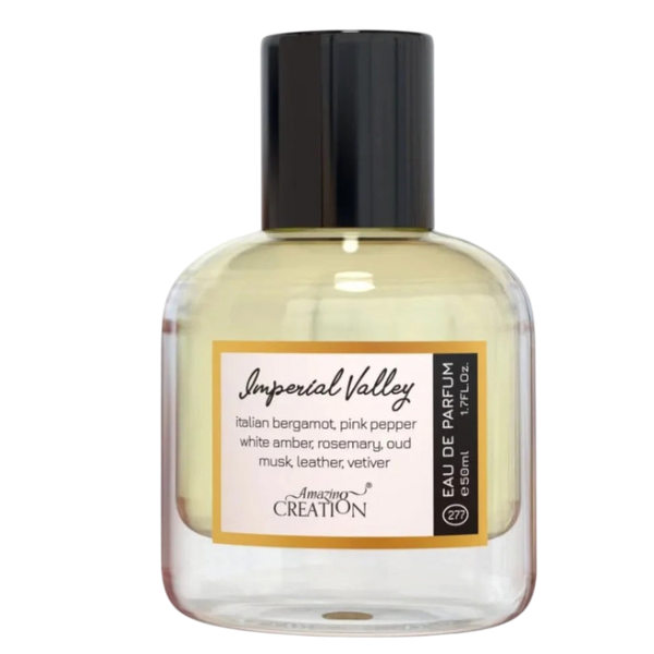 Amazing Creation Imperial Valley EDP For Unisex PFB-277, 50ml