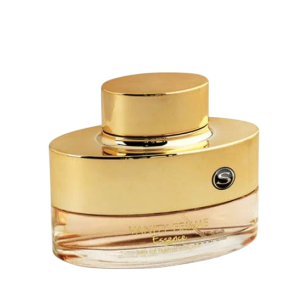 ARMAF VANITY FEMME PERFUME FOR WOMEN EDP 100ML