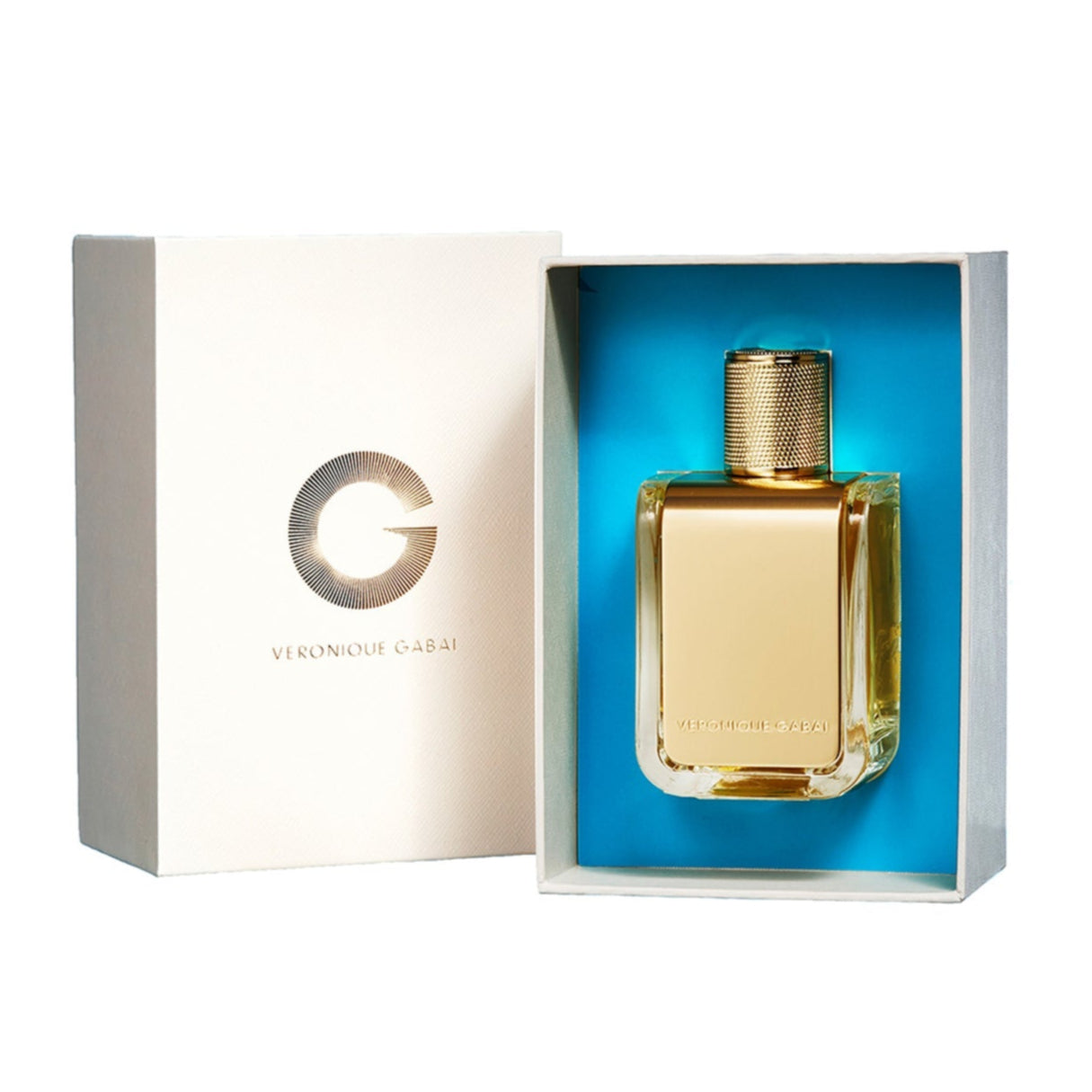 Veronique Gabai Noire De Mai Perfume For Unisex EDP 85ml