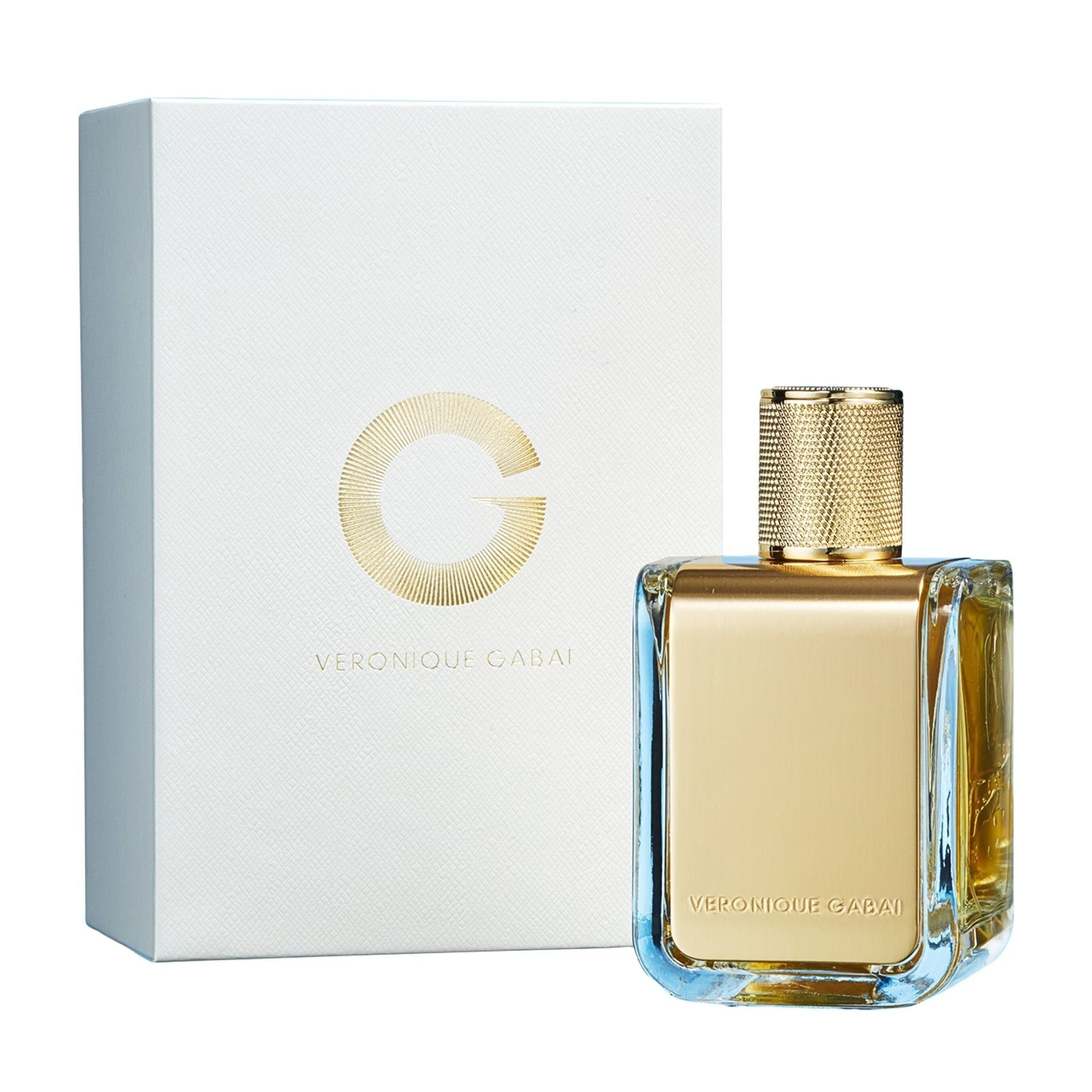 Veronique Gabai Souvenirs De Tunisie Perfume For Unisex EDP 85ml