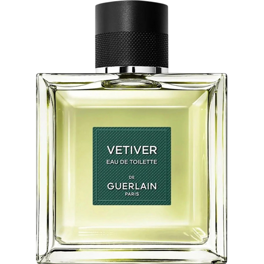 Guerlain Vetiver Perfume For Men EDT 100ml