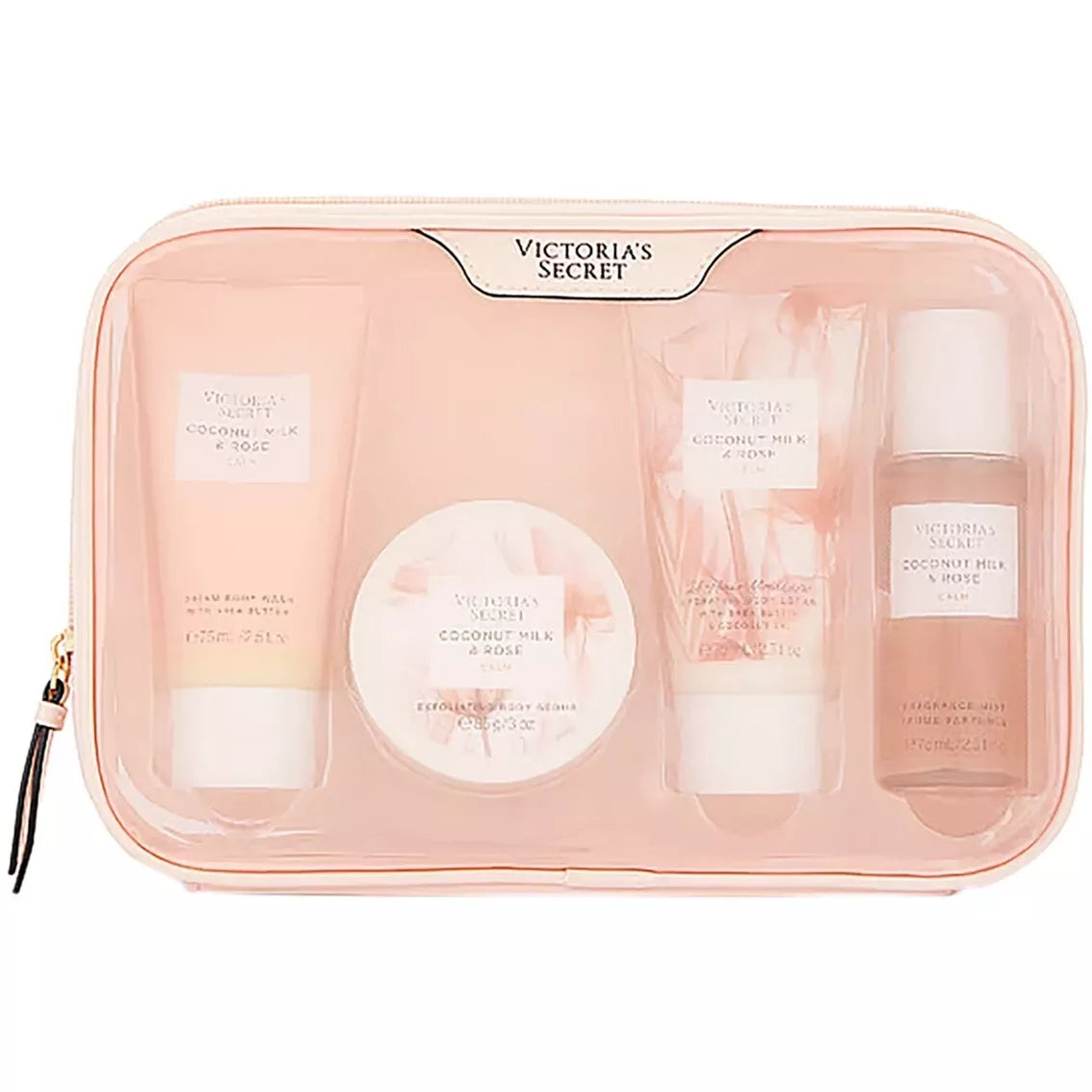 Gift Set By Victoria Secret For Women And Men