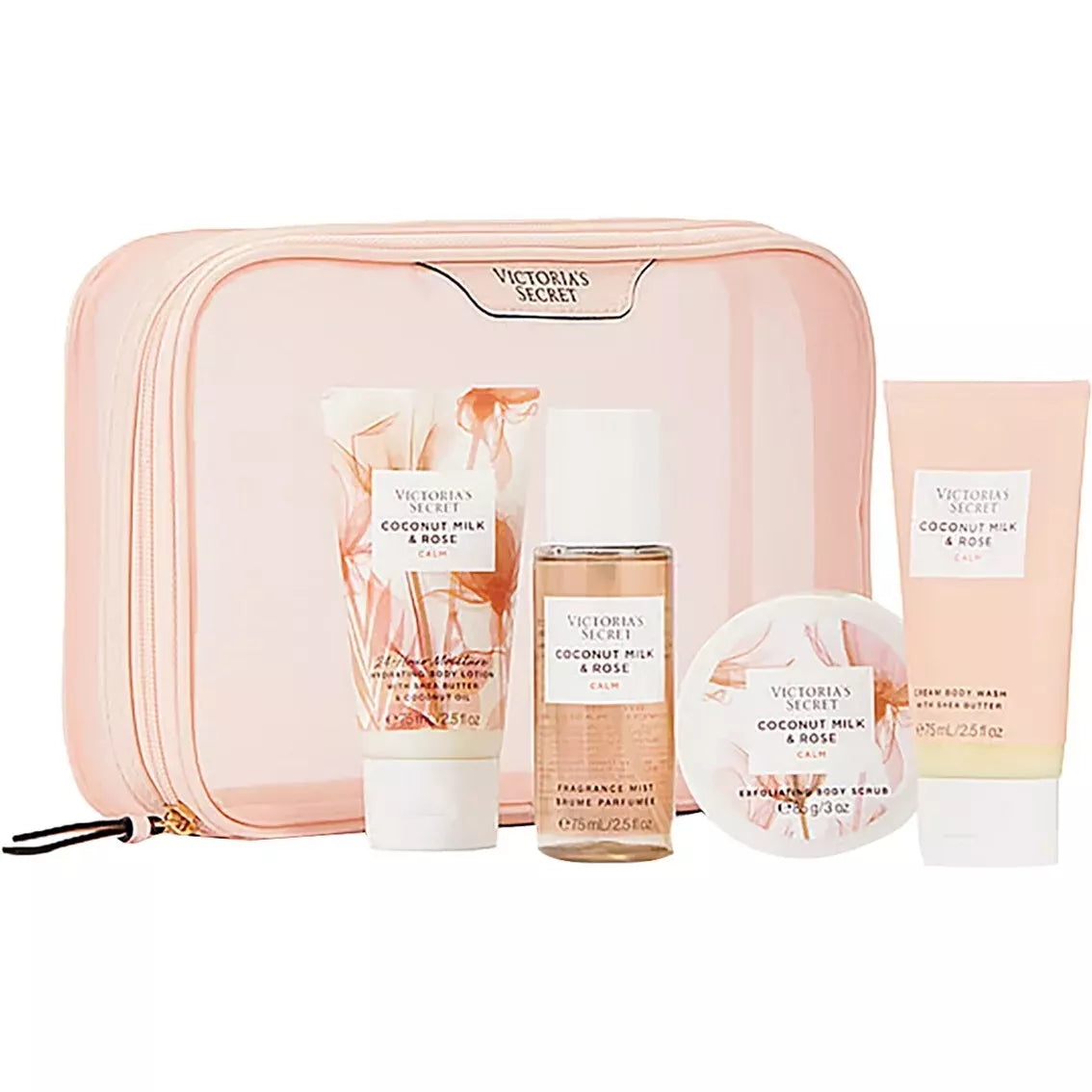 Gift Set By Victoria Secret For Women And Men 